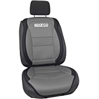 SPARCO 6.92252E+12 Respaldo Ergonómico- color gris
